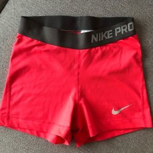 Nike Dri-Fit Shorts